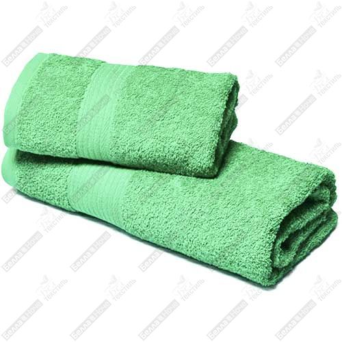 ВВТ 3 пр. К-т полотенец цв.516 Светлый мятный 375гр (100)