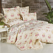 КПБ Сайлид сатин 1,5 сп. В - 117