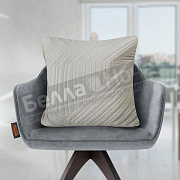 ROMANCE Наволочка велюр 45*45 XH V3 NV  04