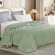 Клео Плед Велсофт 150*200 Gammi 150/004-GAM