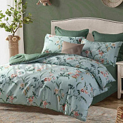 КПБ Сайлид сатин 1,5 сп. В - 226