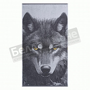 ПЦ-3502-6941 Грэй вулф 70*130 цв.10000 