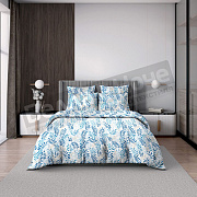 КПБ ВН ранфорс 2,0 - Макси 30166/1 Сумрачный лес нав.2-70*70