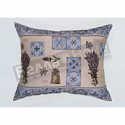 Гобелен Плюс наволочка 45*65 Лаванда Пано