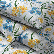 Хорошо Дома К-т наволочек поплин 2-70*70 30244/1 Мечта