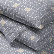 Хорошо Дома К-т наволочек бязь 2-50*70 30249/1 Тессера