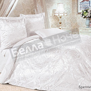 КПБ Эстетика сатин- жакк Дуэт Бриллиант книжка