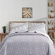 ROMANCE К-т Покрывало жакк. цветн. 230*250+2-50*70 HB BLX1 01/1