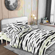 КПБ Баттерфляй полисатин 1,5 сп 4836