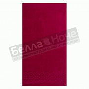 ПТ-3501-05583 Болдрик 70*130 цв.18-2328 Фуксия