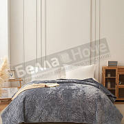 ROMANCE Покрывало велюр стёганое на синтепоне 200*220 JOY VB5  10