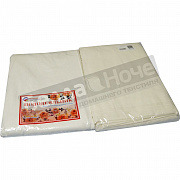 ТГ Пододеяльник бязь отбеленная 125гр 1,5 сп. 