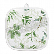 СТ Прихватка двунитка 20*20 8966/1 Дендра