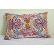 Гобелен Плюс наволочка 45*65 Барокко Пано