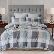 КПБ Сайлид сатин Евро В - 254