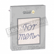 Диности 1 пр. Полотенце м/ф 1-50*90 СРМФ-8 For men / Для мужчин