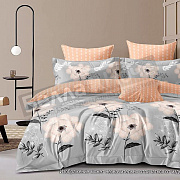 КПБ Luxor сатин 1,5сп. 524 A/B (N)