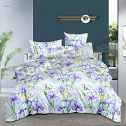 КПБ Сонлайт бязь 1,5 сп. 3008