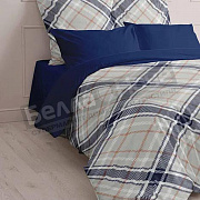 КПБ ШС МС Бязь Дуэт 21115-1