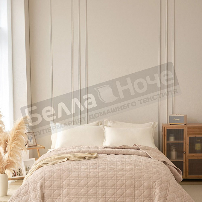 Детальная картинка товара «romance канвас стёганое на синтепоне 150*200 joy pk 07»