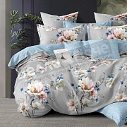 КПБ Luxor поплин Евро А2501 А/B (N)