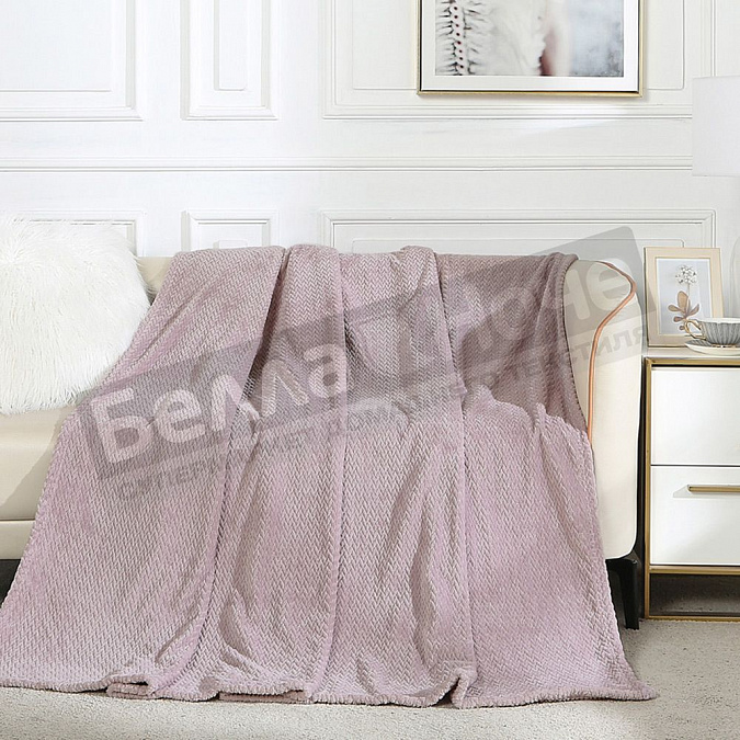 Детальная картинка товара «клео плед велсофт 180*200 coletta 180/006-col»