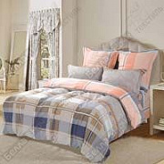 КПБ Сайлид сатин Евро В - 205