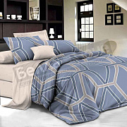 КПБ Баттерфляй полисатин Евро 4729