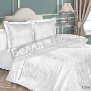 КПБ Эстетика сатин- жакк Дуэт Орнелла книжка