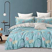 КПБ Luxor сатин 1,5сп. 011 (958) A/B (N)