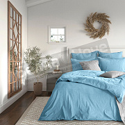 КПБ Веросса Melange Диагональ 2,0 - Макси aqua нав.2-70*70