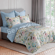 КПБ Сайлид сатин 2,0 - Макси BR -12