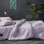 КПБ Luxor поплин гл/кр 1,5сп. диз.Сирень (N)