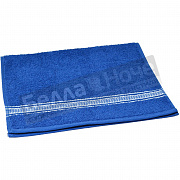 ВВТ Полотенце махр. 35*60 цв.632 Сапфировый 375гр (100)