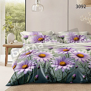 КПБ Сонлайт бязь 1,5 сп. 3092