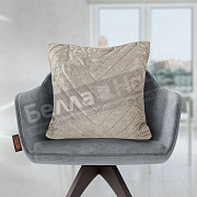 ROMANCE Наволочка велюр 45*45 XH VB4 NV 105