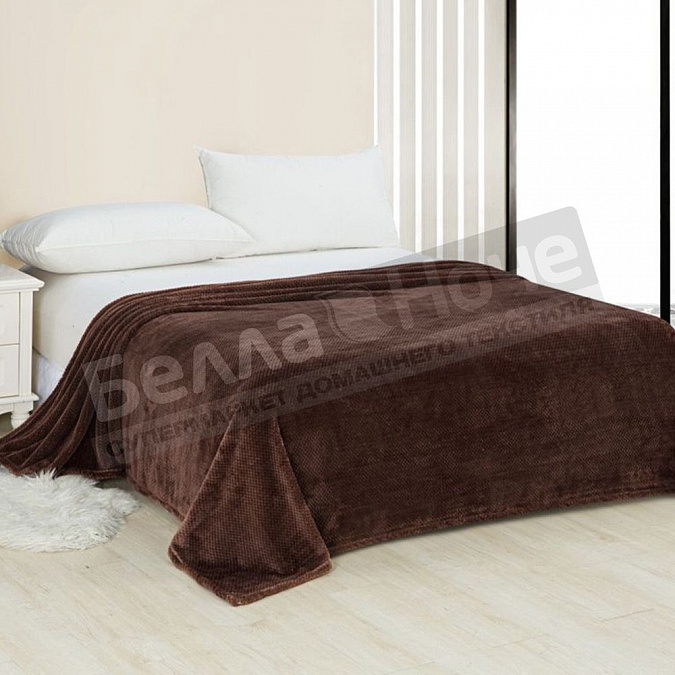 Детальная картинка товара «клео плед велсофт 150*200 pinoli 150/011-pn»