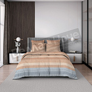 КПБ ВН перкаль Евро 30229/1 Clay нав.2-70*70