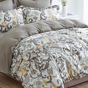 КПБ Сайлид сатин 1,5 сп. BR -15