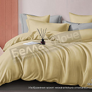 КПБ Luxor сатин гл/кр 2,0 - Макси диз. № 14-1113 Марципан