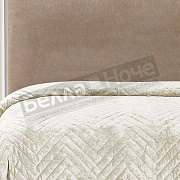 ROMANCE велюр стёганое на синтепоне 160*220 XH VB4  01