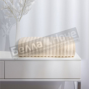 Софт Сильвер Полотенце махр. Wave Tactile 70*140 S006/0203V 2С Экрю