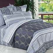 КПБ Сайлид сатин Евро В - 101 