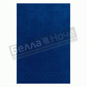 ПТ-3501-05583 Болдрик 70*130 цв.19-3964 Синий