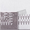 ПЦ-2602-5117 Импронта 50*90 цв.10000 