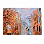 Гобелен Плюс наволочка 50*70 Улицы Москвы Пано