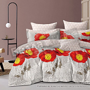 КПБ Luxor сатин 1,5сп. 806 A/B (N)