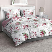 Реноме Пододеяльник бязь Премиум 200*220 40118-4 Кассана