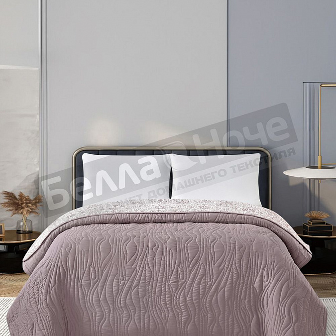Детальная картинка товара «romance покрывало двустороннее пэ на синтеп. 220*240 gh ps1 06»