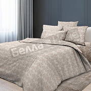 Реноме Пододеяльник бязь Премиум 2,0сп 6812-2 Бельведер бискотти